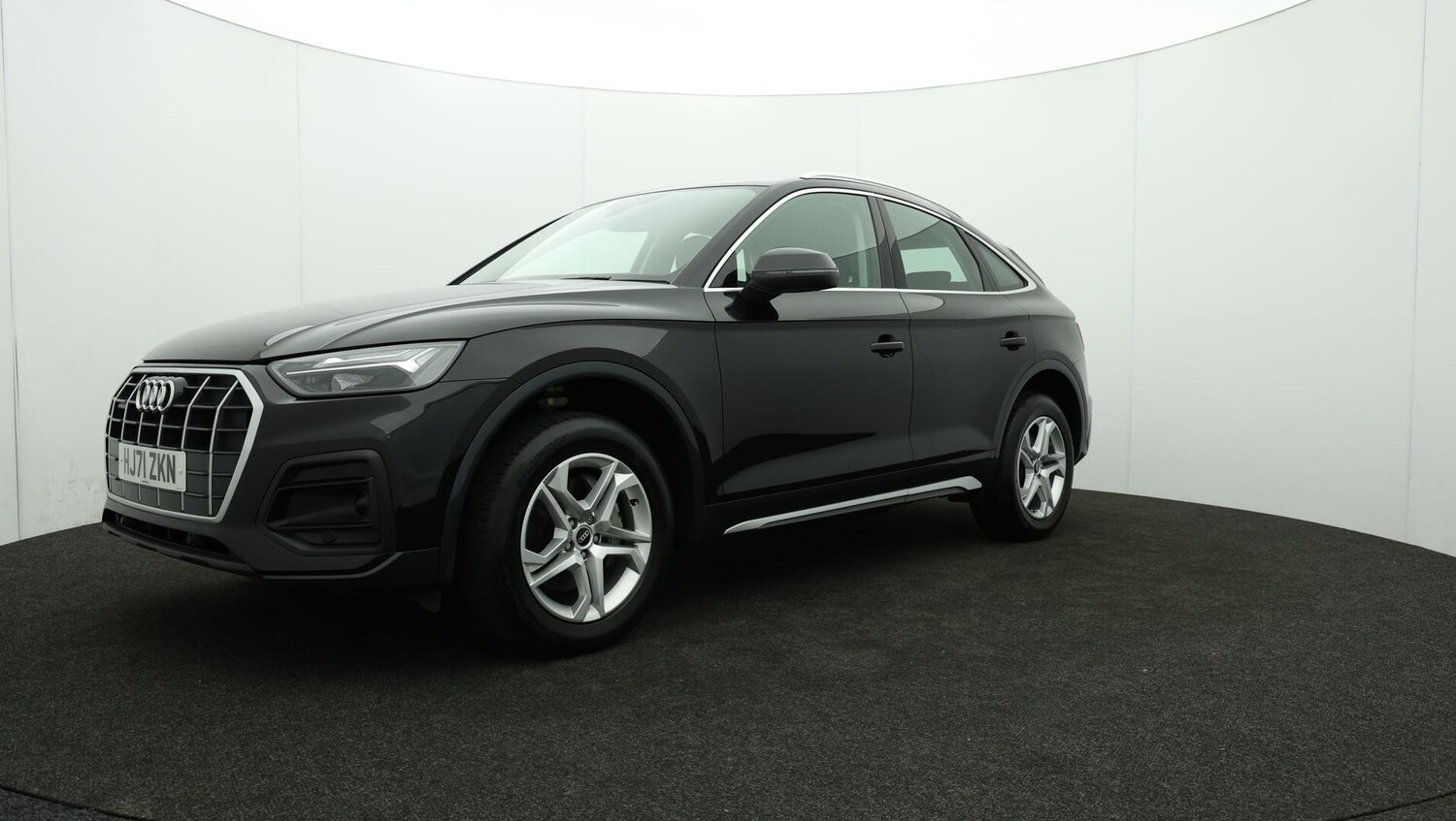 Used Audi Q5 2021 for sale - 76247151: Photo 65