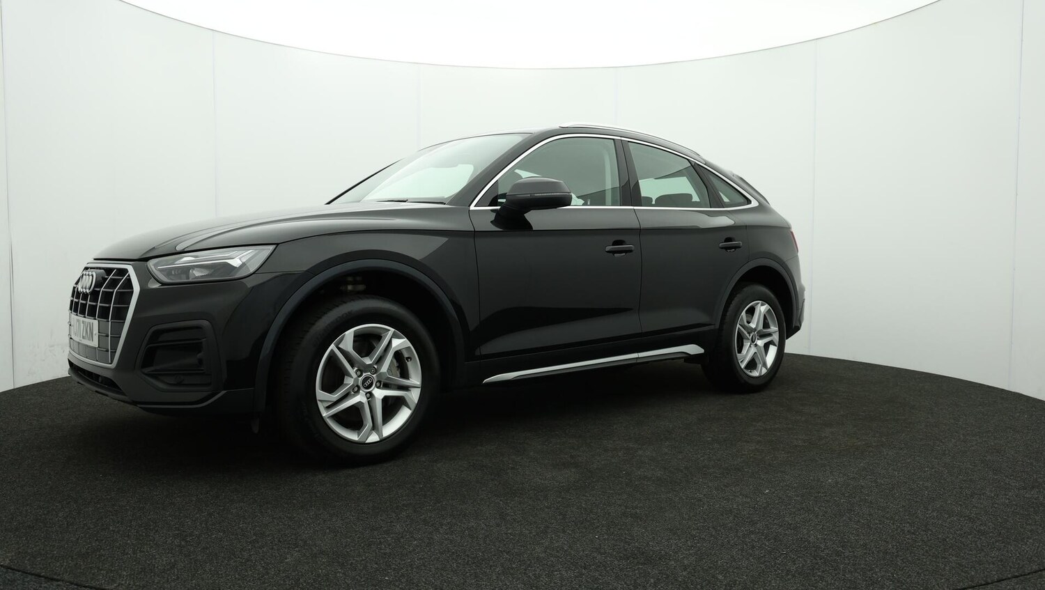 Used Audi Q5 2021 for sale - 76247151: Photo 66