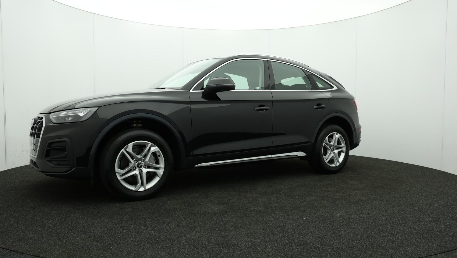 Used Audi Q5 2021 for sale - 76247151: Photo 67