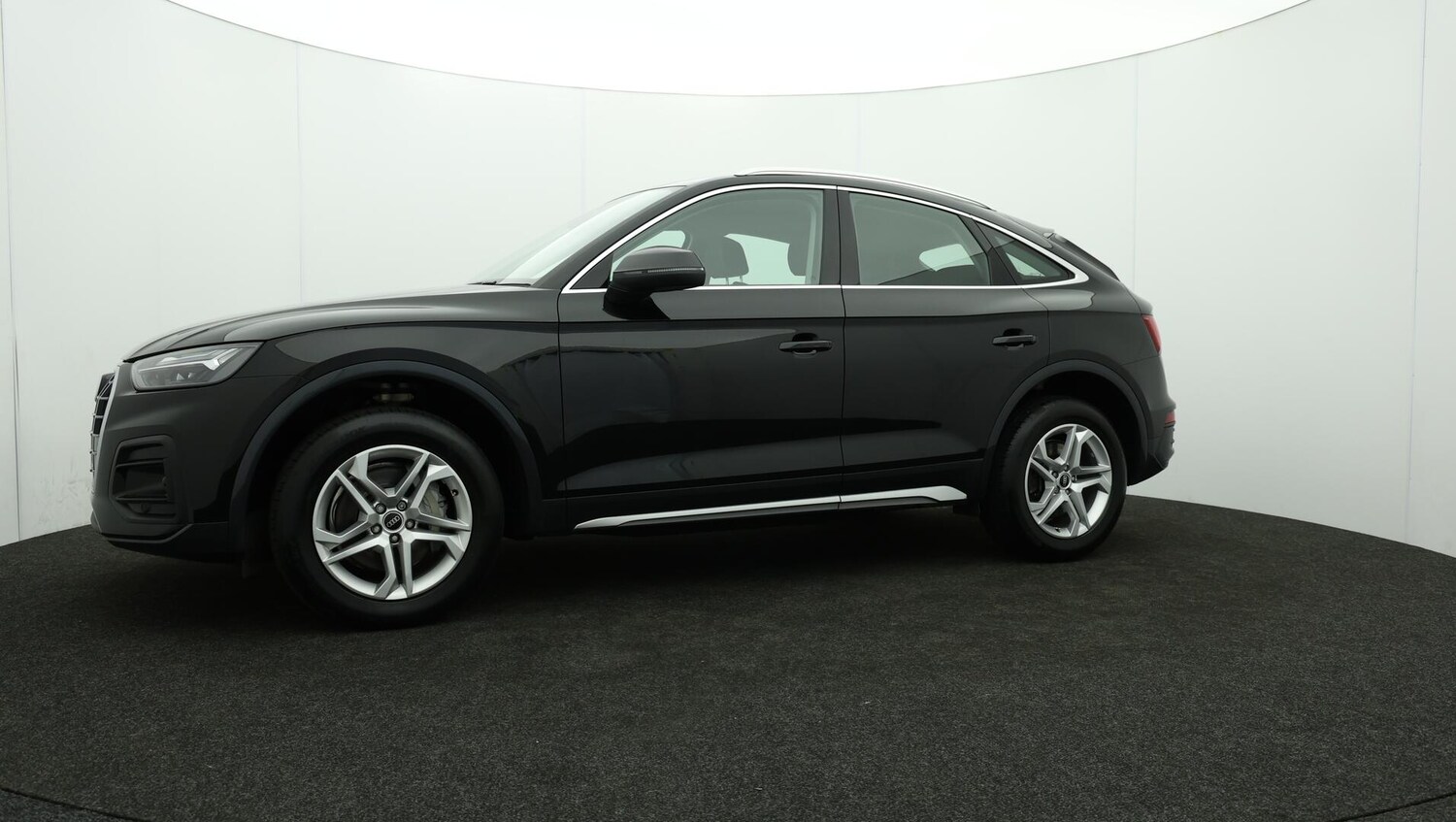 Used Audi Q5 2021 for sale - 76247151: Photo 68