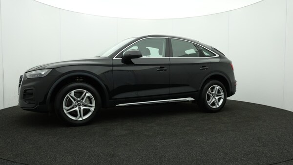 Used Audi Q5 2021 for sale - 76247151: Photo 68
