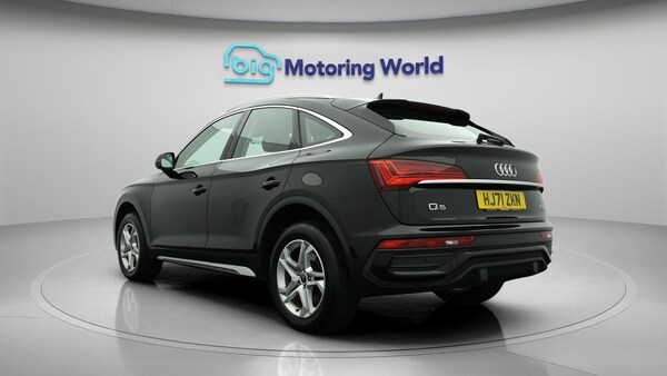 Used Audi Q5 2021 for sale - 76247151: Photo 6