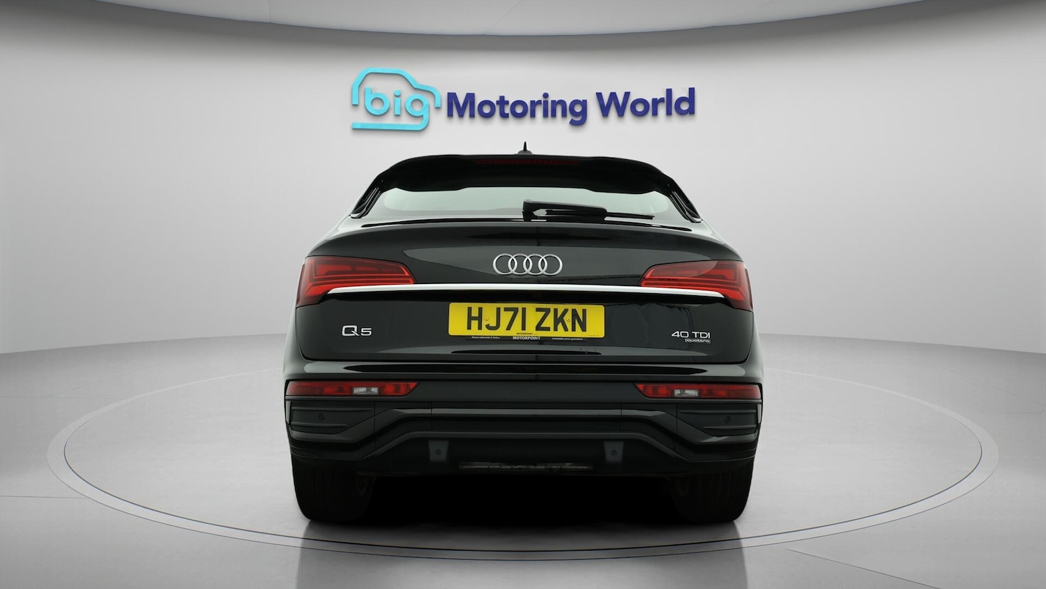 Used Audi Q5 2021 for sale - 76247151: Photo 7