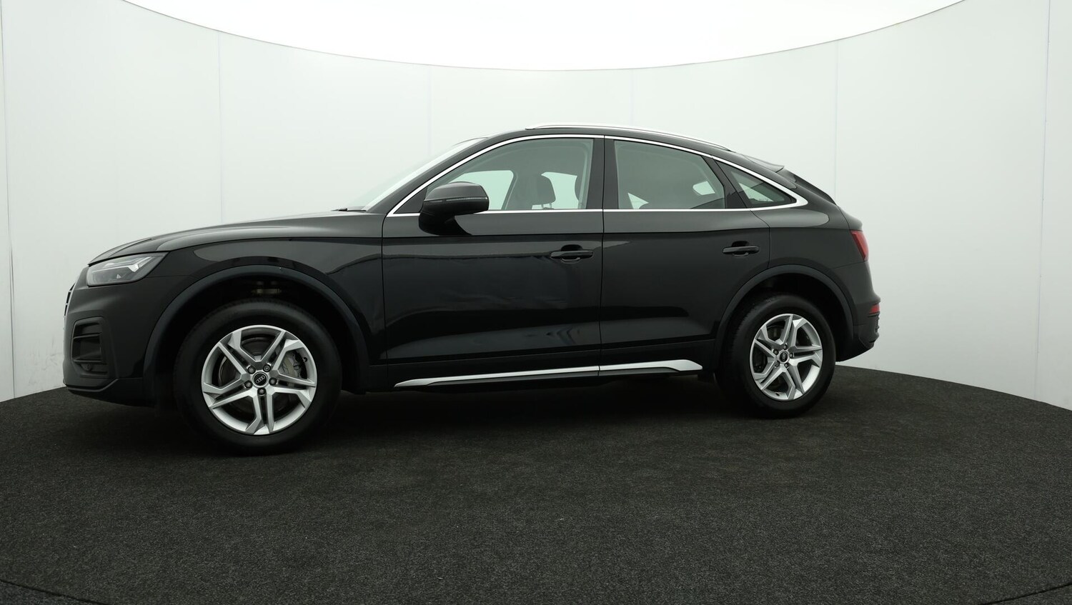 Used Audi Q5 2021 for sale - 76247151: Photo 70