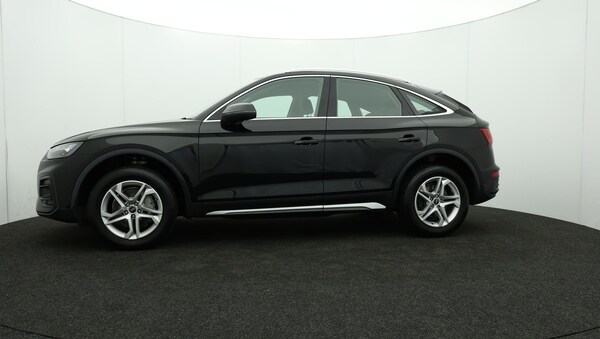 Used Audi Q5 2021 for sale - 76247151: Photo 71