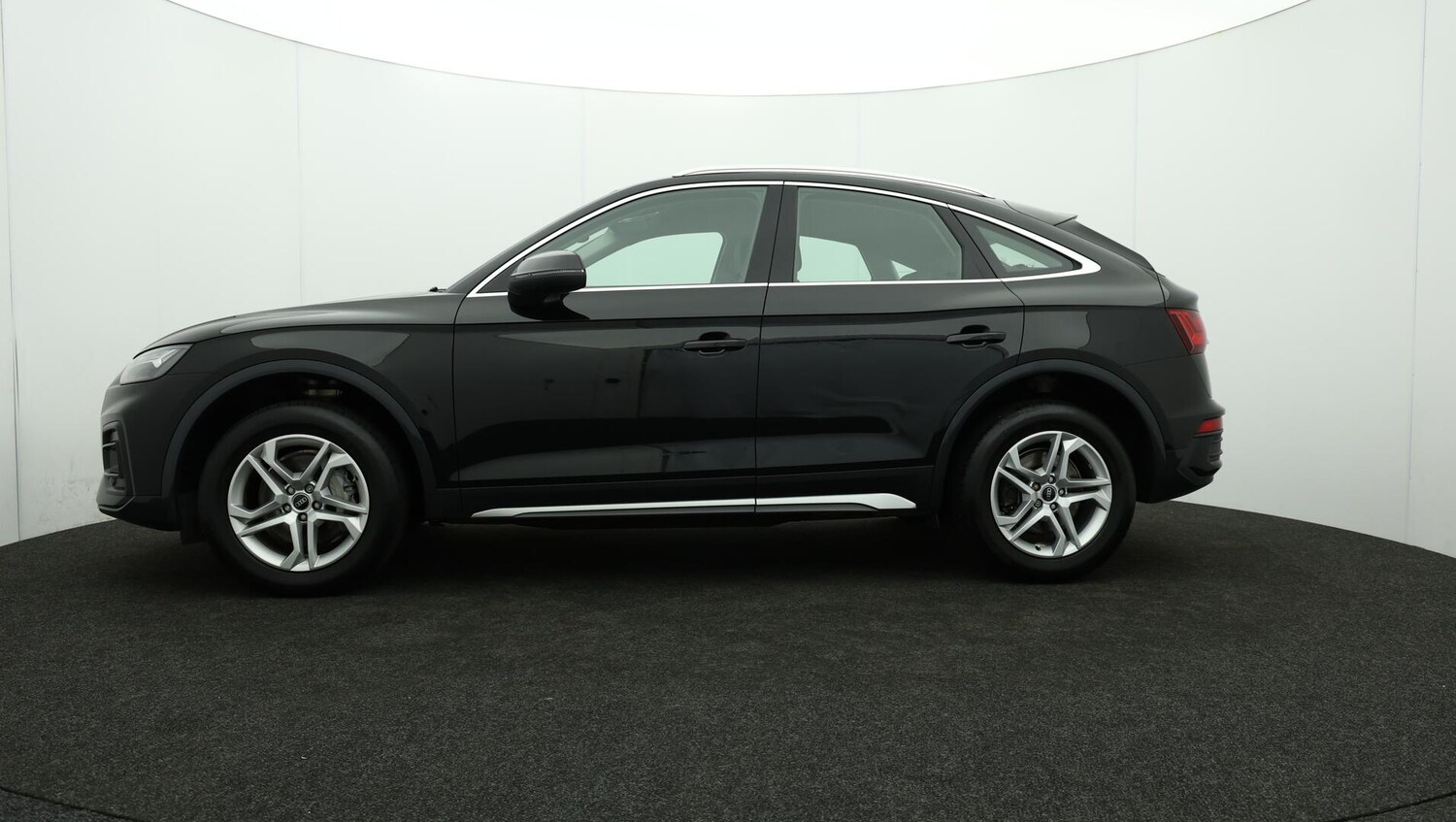 Used Audi Q5 2021 for sale - 76247151: Photo 72