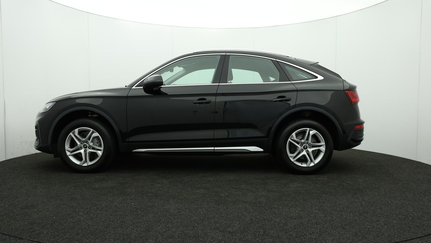 Used Audi Q5 2021 for sale - 76247151: Photo 73