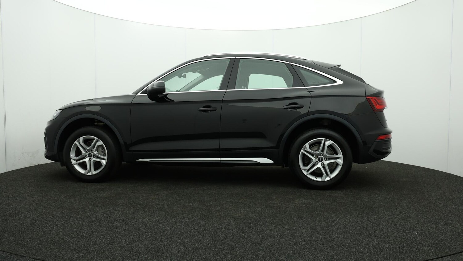 Used Audi Q5 2021 for sale - 76247151: Photo 74