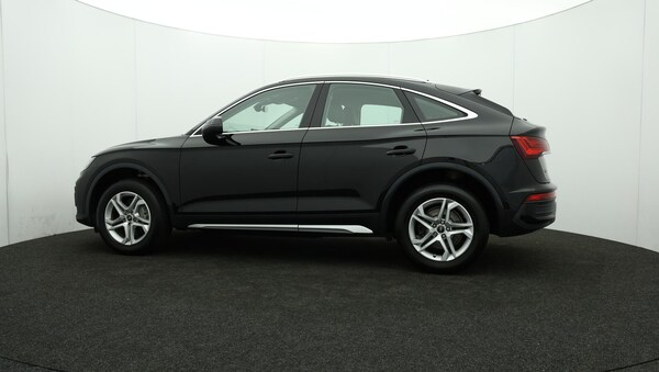 Used Audi Q5 2021 for sale - 76247151: Photo 75