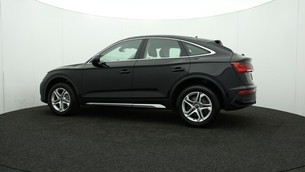 Used Audi Q5 2021 for sale - 76247151: Photo 76