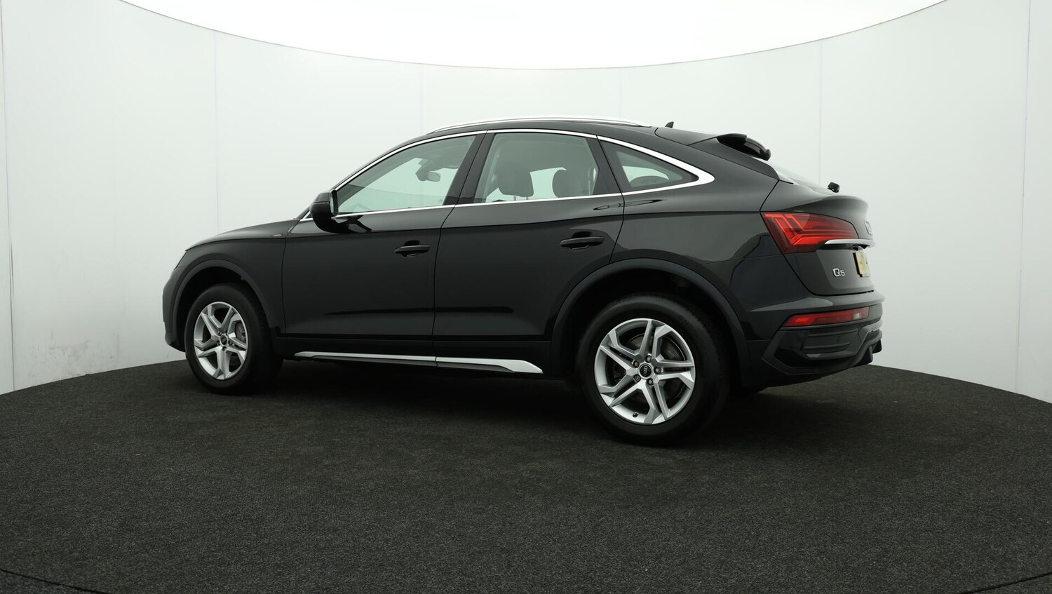 Used Audi Q5 2021 for sale - 76247151: Photo 77
