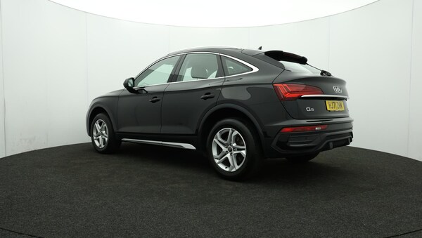 Used Audi Q5 2021 for sale - 76247151: Photo 79