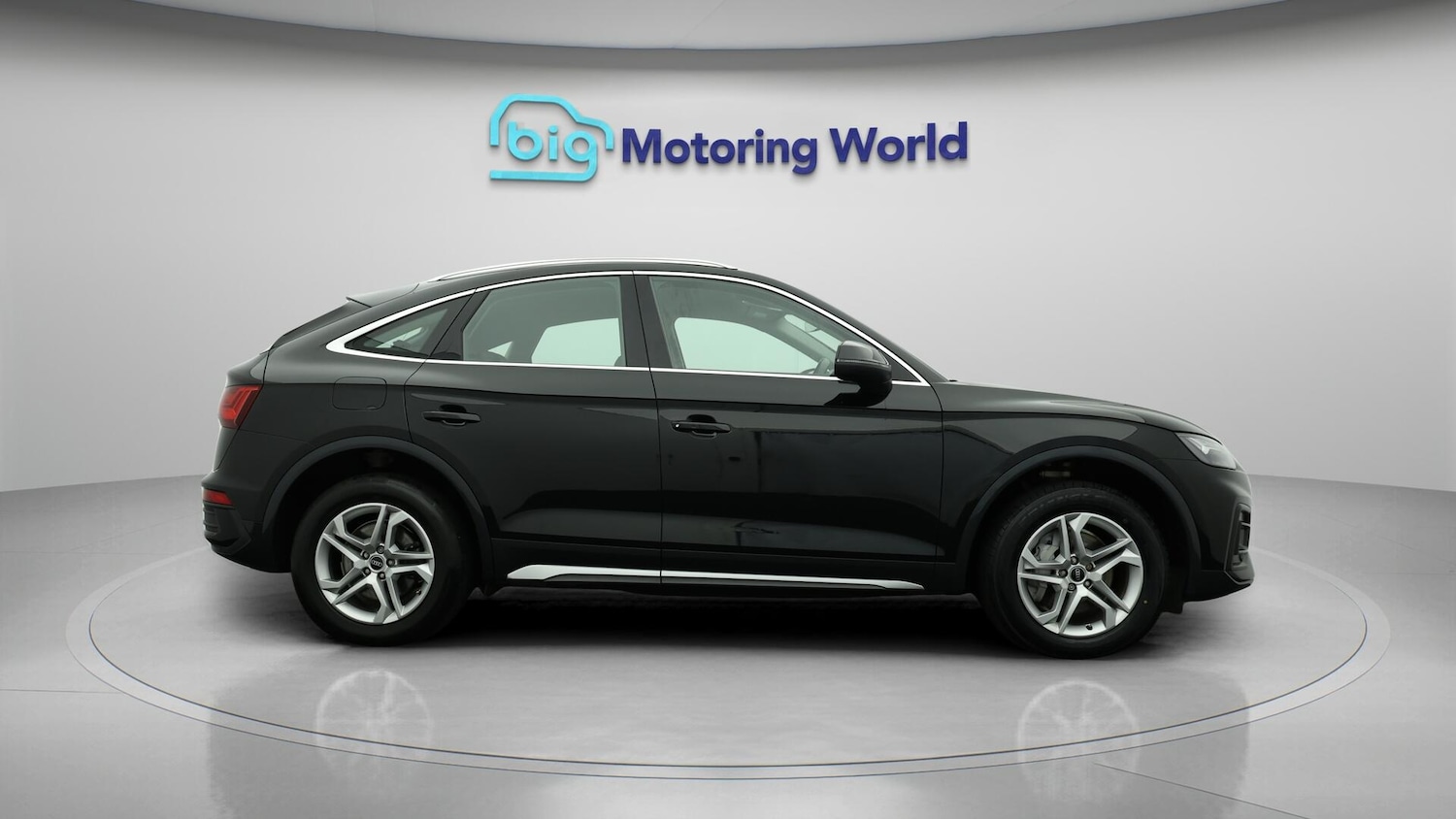 Used Audi Q5 2021 for sale - 76247151: Photo 9