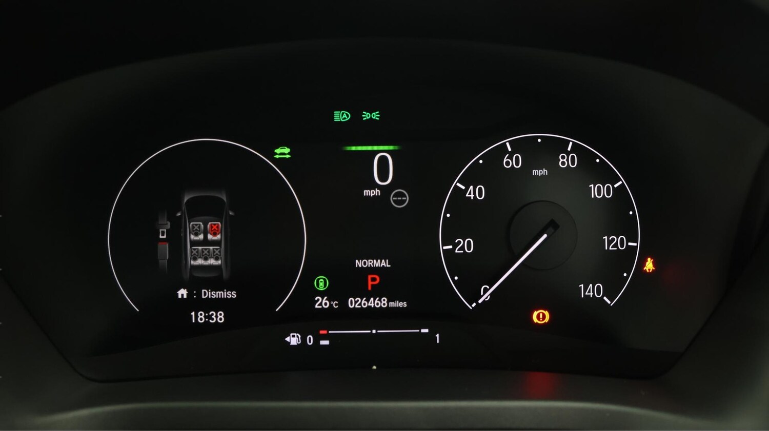 Vehicle 11