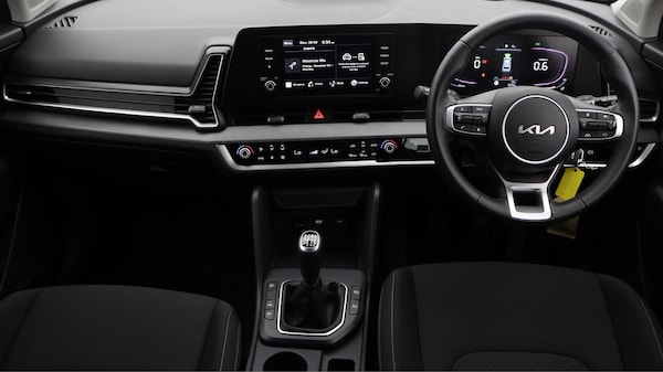 Used Kia Sportage 2023 for sale - 76238887: Photo 14