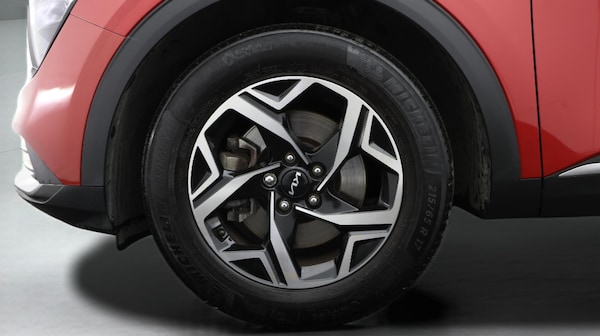 Used Kia Sportage 2023 for sale - 76238887: Photo 19