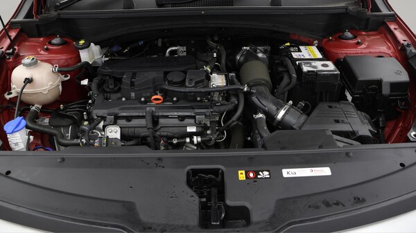 Used Kia Sportage 2023 for sale - 76238887: Photo 20