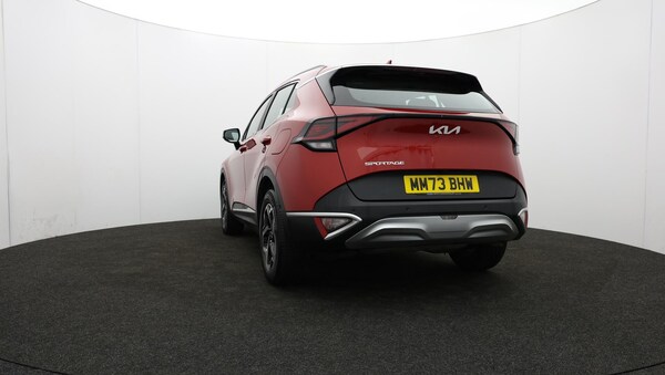 Used Kia Sportage 2023 for sale - 76238887: Photo 34