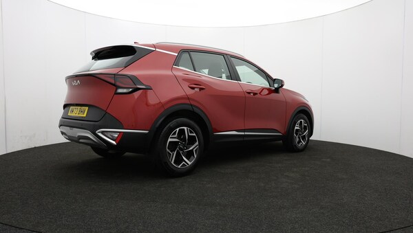 Used Kia Sportage 2023 for sale - 76238887: Photo 36