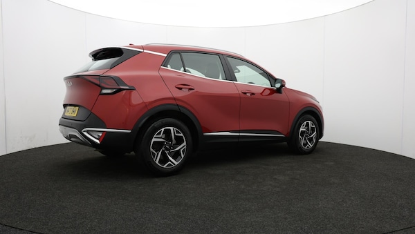Used Kia Sportage 2023 for sale - 76238887: Photo 37