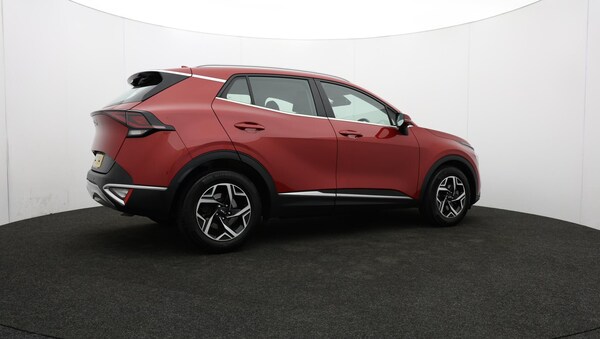 Used Kia Sportage 2023 for sale - 76238887: Photo 38