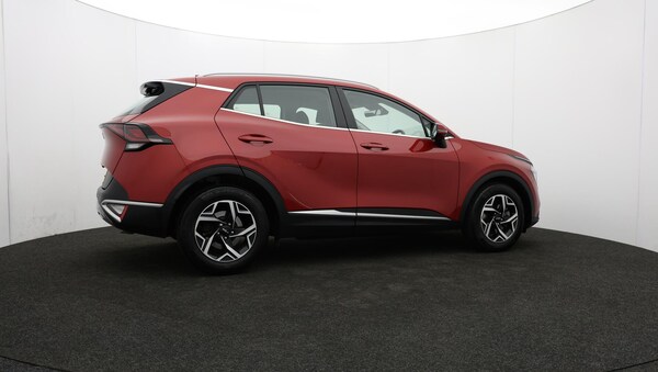 Used Kia Sportage 2023 for sale - 76238887: Photo 39