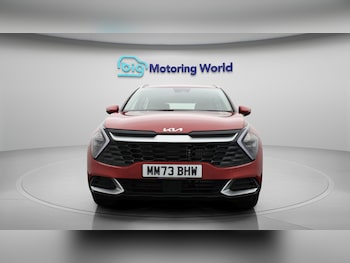 Used Kia Sportage 2023 for sale - 76238887: Photo 3