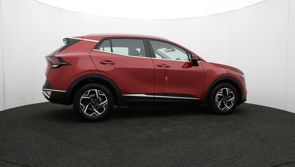 Used Kia Sportage 2023 for sale - 76238887: Photo 40