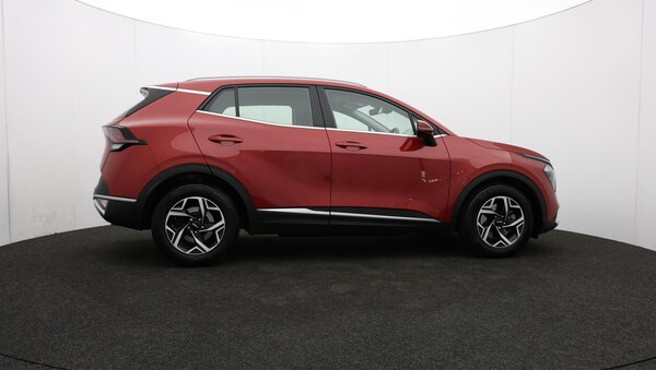 Used Kia Sportage 2023 for sale - 76238887: Photo 41