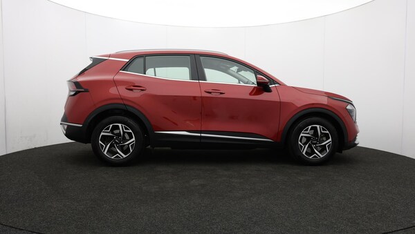 Used Kia Sportage 2023 for sale - 76238887: Photo 42