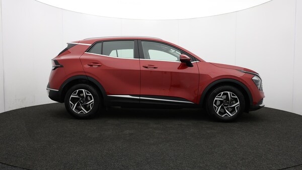 Used Kia Sportage 2023 for sale - 76238887: Photo 43