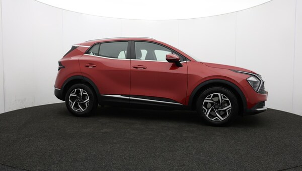Used Kia Sportage 2023 for sale - 76238887: Photo 45