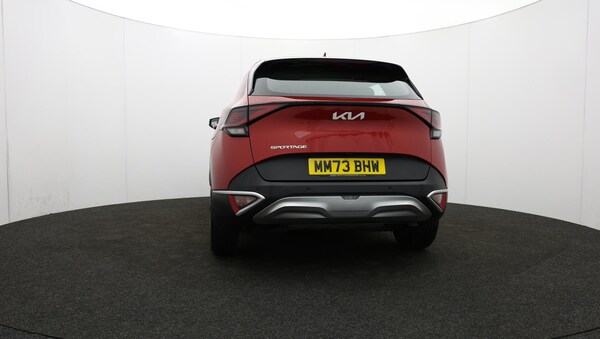 Used Kia Sportage 2023 for sale - 76238887: Photo 46
