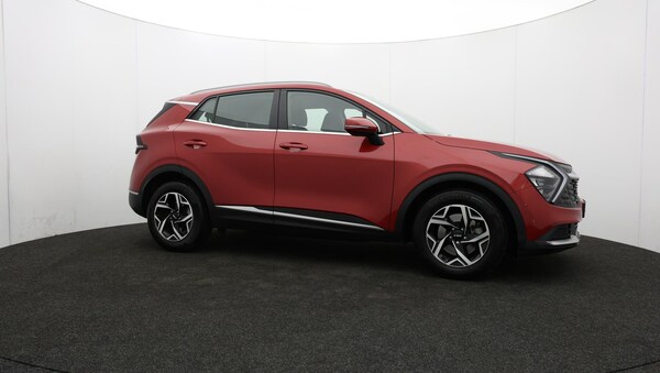 Used Kia Sportage 2023 for sale - 76238887: Photo 47