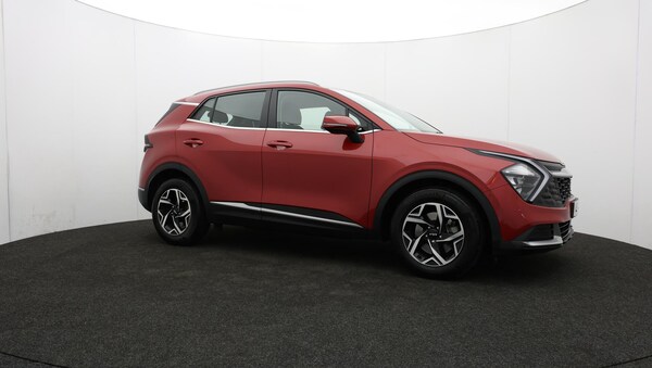 Used Kia Sportage 2023 for sale - 76238887: Photo 48