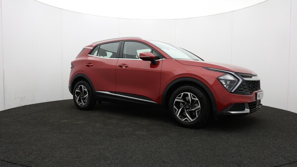Used Kia Sportage 2023 for sale - 76238887: Photo 49
