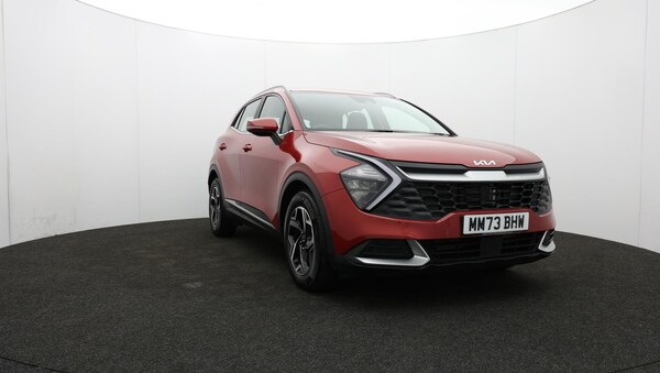 Used Kia Sportage 2023 for sale - 76238887: Photo 53