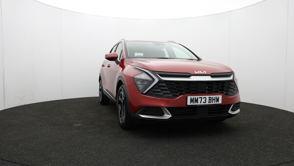 Used Kia Sportage 2023 for sale - 76238887: Photo 54