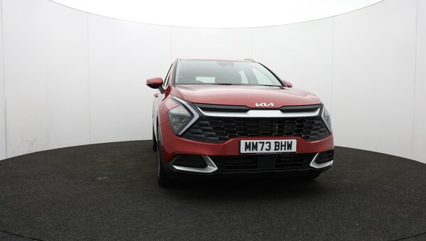 Used Kia Sportage 2023 for sale - 76238887: Photo 55