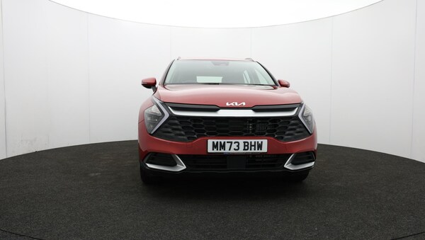 Used Kia Sportage 2023 for sale - 76238887: Photo 56