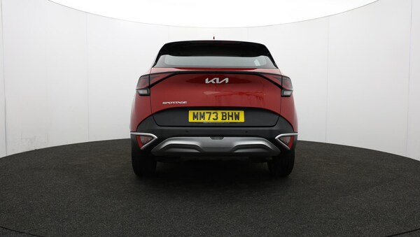 Used Kia Sportage 2023 for sale - 76238887: Photo 57