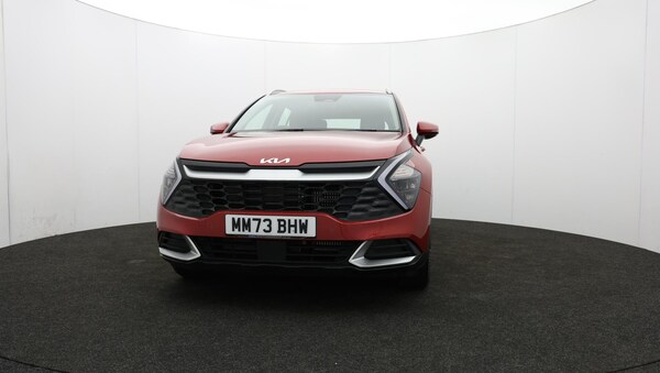 Used Kia Sportage 2023 for sale - 76238887: Photo 59