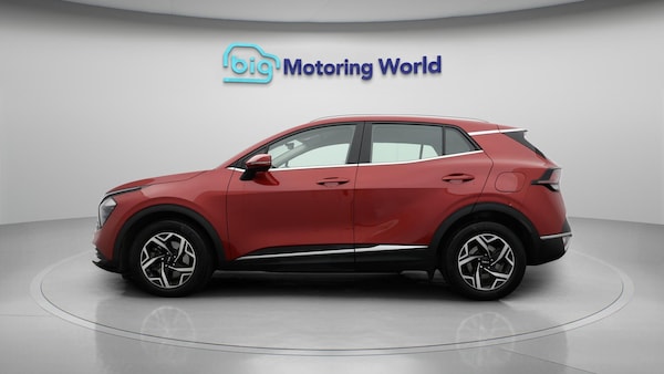 Used Kia Sportage 2023 for sale - 76238887: Photo 5
