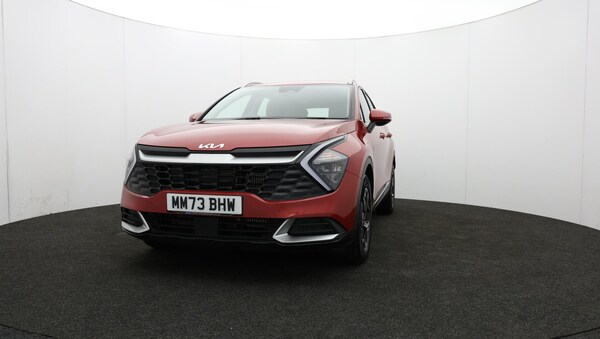 Used Kia Sportage 2023 for sale - 76238887: Photo 60