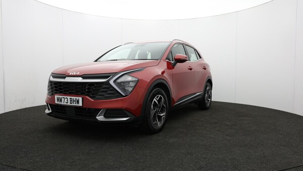 Used Kia Sportage 2023 for sale - 76238887: Photo 62