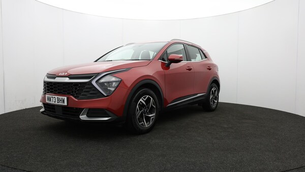 Used Kia Sportage 2023 for sale - 76238887: Photo 63