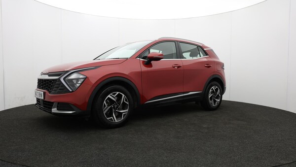 Used Kia Sportage 2023 for sale - 76238887: Photo 65