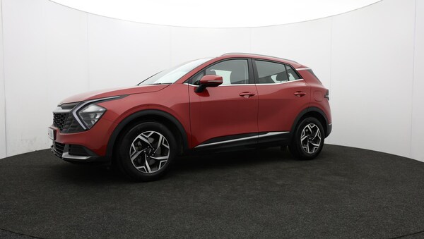 Used Kia Sportage 2023 for sale - 76238887: Photo 66
