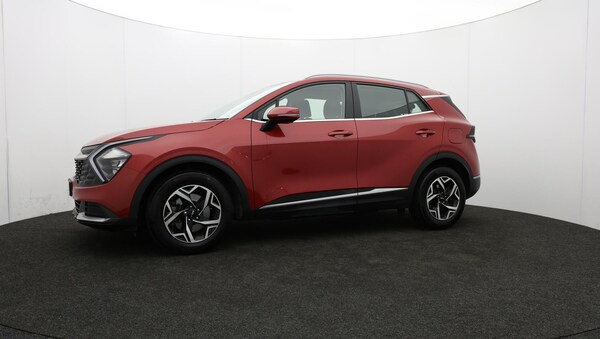 Used Kia Sportage 2023 for sale - 76238887: Photo 67