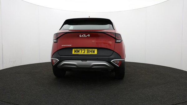 Used Kia Sportage 2023 for sale - 76238887: Photo 68